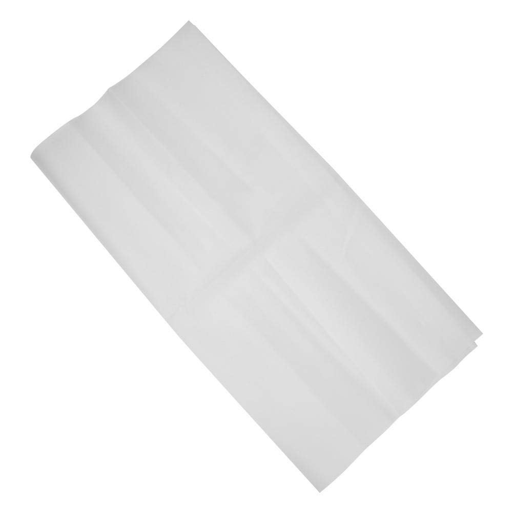 Housse de Microscope Antipoussière Imperméable 480x490mm Plastique