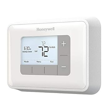 best 2 wire thermostat heat only