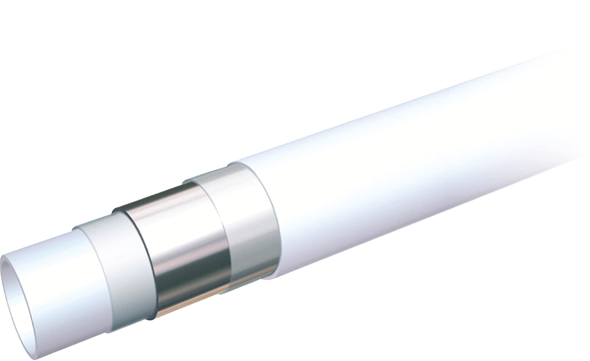 SOMATHERM FOR YOU, Raccord coudé égal à sertir pour tube multicouche Ø26 mm - Compatible avec profils U, H, TH - Sécurité d'étanchéité, norme NF 545, pression max 10 bars (Lot de 6)