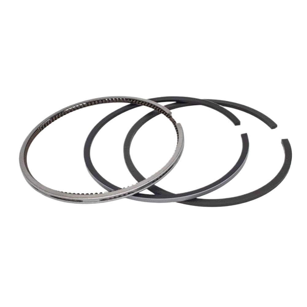 Jeu de segments de piston 92 mm pour Penta AD31 AD41 KAD43 Diesel 30033 ORB30033 111292 3817033 876528