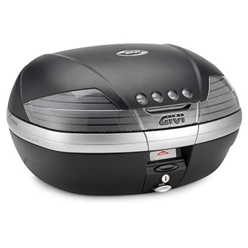 GIVI V46NT V46 Nera Tech Valigia
