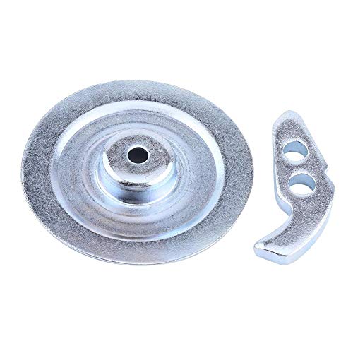 Kit de iniciante de puxar recuo durável de qualidade confiável, kit de reparo de arranque de plástic