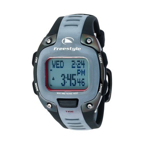 Freestyle Men's FS80960 The Tide 3.0 Chronograph Watch