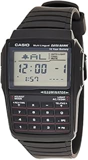Casio Collection Unisex-Armbanduhr DBC-32-1ACB