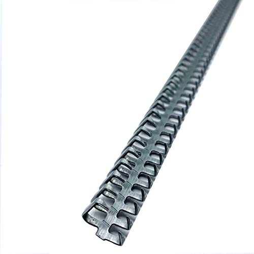 Flexco 1A-12 10070 Alligator Conveyor Belt Lacing - 12" Belt Width #TOP1
