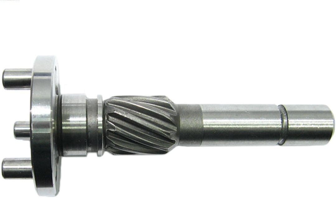 As-pl SG2002 - Starter Repair Kit