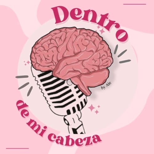 Dentro de mi cabeza copertina