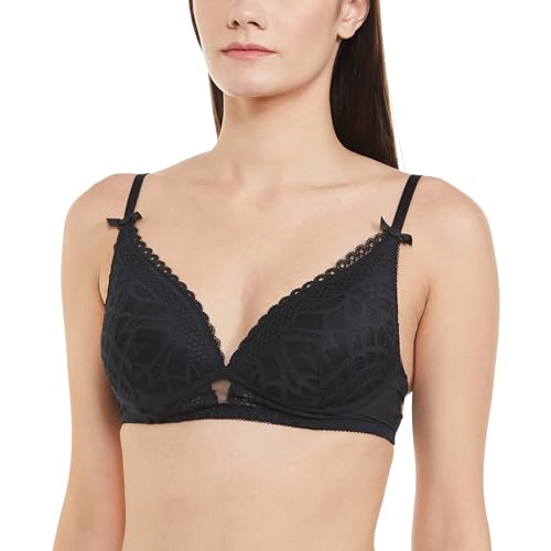 Image of Marks & Spencer Women's Nylon Casual Bra