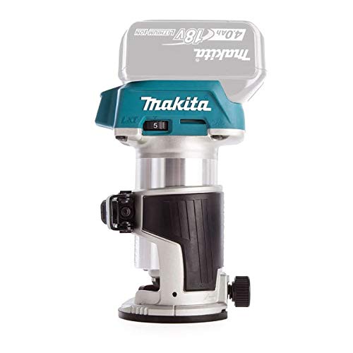 Makita DRT50RTJX3 - vue 6