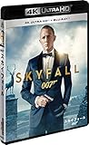 007/スカイフォール (2枚組)[4K ULTRA HD+Blu-ray]