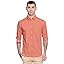 Dusty Orange