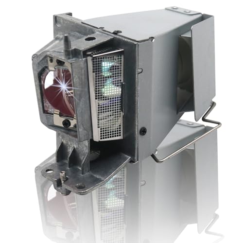 Lámpara de reemplazo para proyector TZRSQL BL-FP190E/SP.8VH01GC01