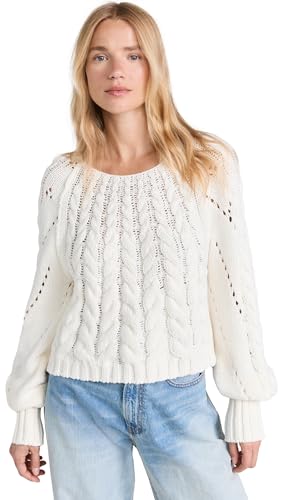 Free People Women's Sandre Pullover