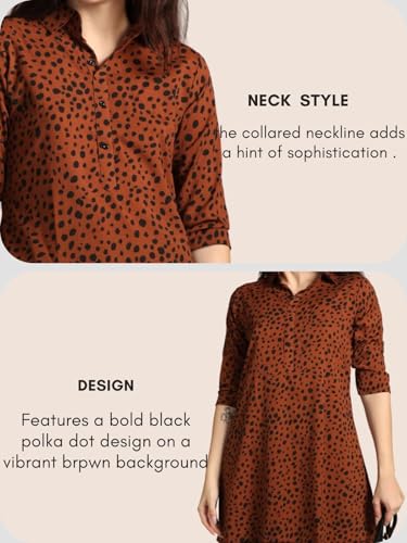 Image of DHRUVI TRENDZ Rayon Co-Ord Set For Women | Co-Ord Set For Women Stylish | Festive Co-Ord Set For Women | Travel Co-Ord Set For Women | 3 /4 Sleeve Women's Co-Ord Set