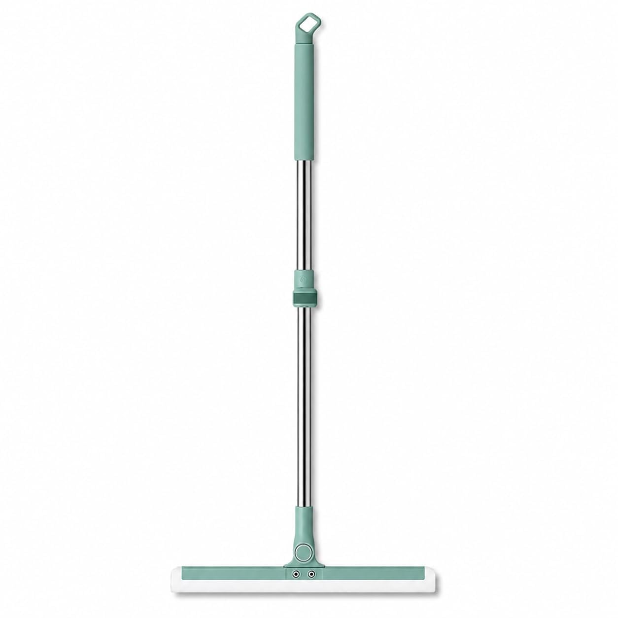 Magic Broom Sweeper for Floor Cleaning – Multifunctional Silicone Wiper Mop with Extendable Handle – Wet & Dry Use – Bathroom Floor Wiper & Window Squeegee Viper for Home(Green)-picture-32