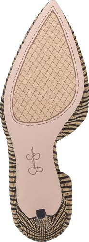 Image of Jessica Simpson Prizma D'Orsay Pumps