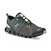 Produktbild ON Running Cloud X Shift Sneaker Schuhe (45, Lead/Turmeric)