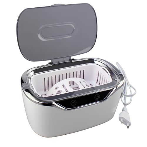 Limpador Ultrassonico Digital