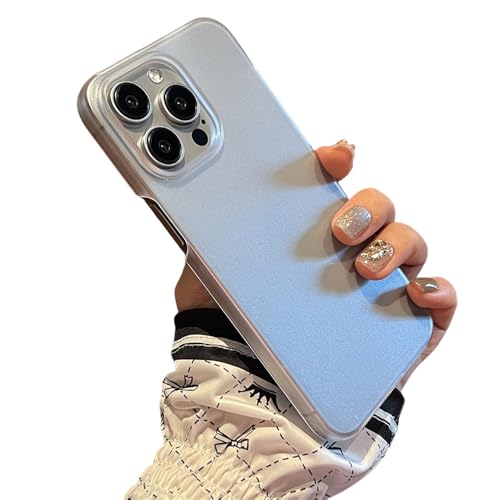 Coque 14 Pro Max sans cadre résout le problème de surchauffe et poids