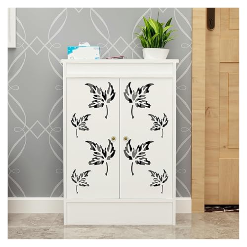 Cubre radiador con estante y puertas mueble de suelo blanco de listones 60x80x25 cm 2