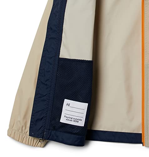 Image of Columbia Boys' Glennaker Rain Jacket
