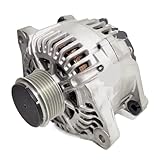 CAR ALTERNATOR Compatible With Hyundai IX35 Compatible With TUCSON Compatible With KIA SPORTAGE