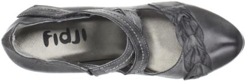 Fidji Women's G289, Lib Black, 40 EU/10 M US Review | Image 4