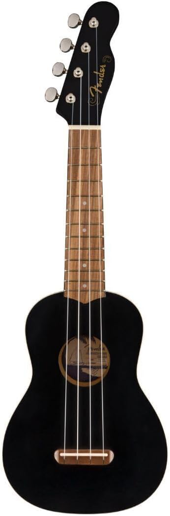 ukelele Fender California Coast Venice
