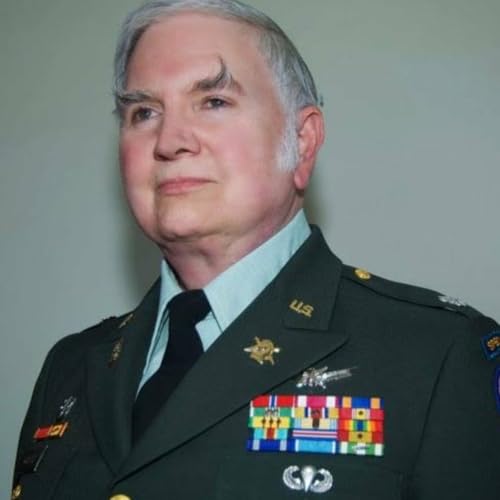 The Devil Worshipping American Intelligence Officer