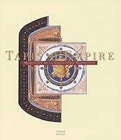 Tapis d'Empire: Maquettes de la Collection Marmottan 2909283860 Book Cover