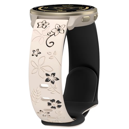 t[oh Garmin Venu 3 Venu 2Ή 22mm \tgVR L[g fB[X c[g[t[Xgbv Venu 4 45mm/Vivoactive 4/Forerunner 265/255/Amazfit Bip 5