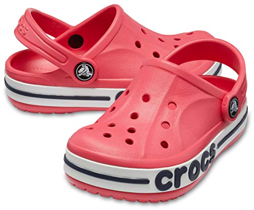 Image of Crocs Unisex Kids Bayaband Clog