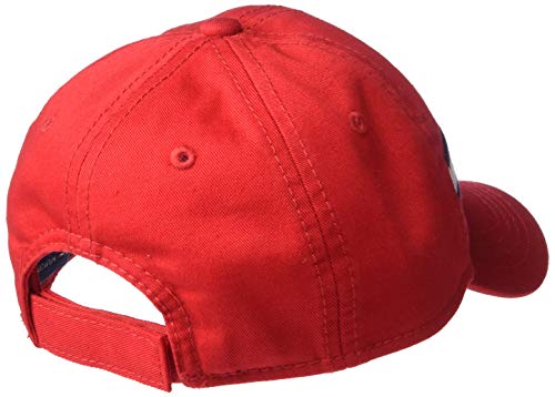 Tommy Hilfiger Boy's Avery Baseball Cap2