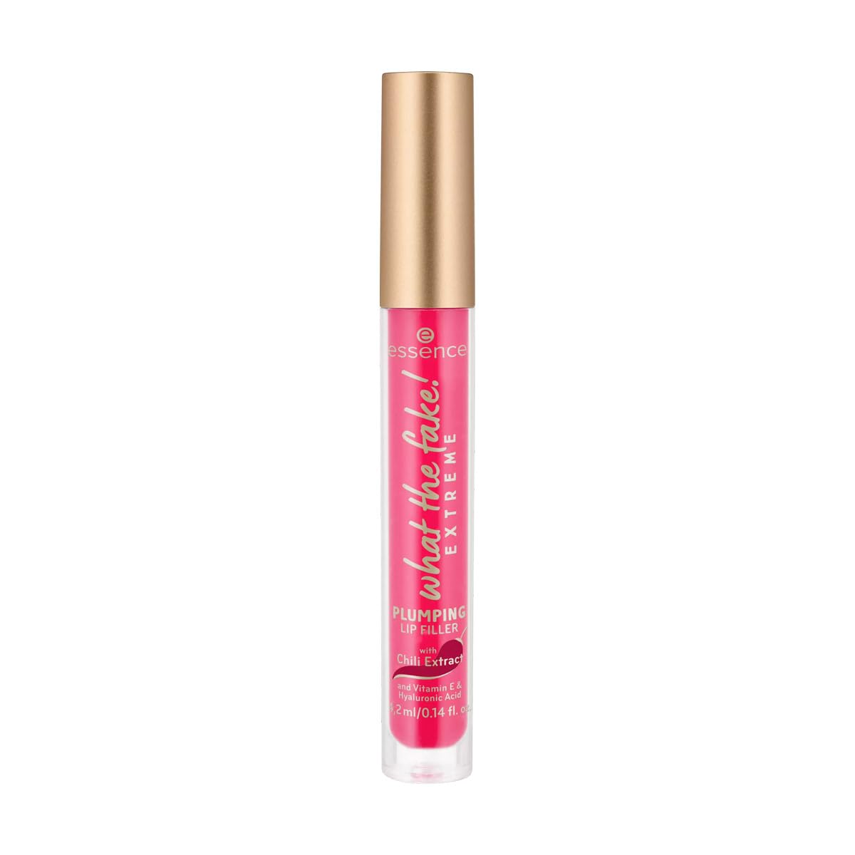 Essence What The Fake Extreme Plumping Lip Filler 4,2ml