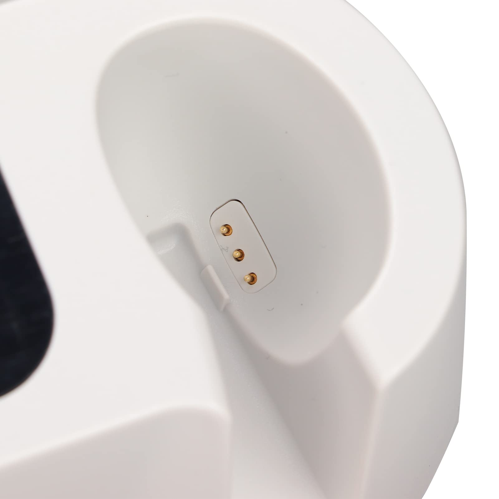 Cocoarm Station de Charge Double pour Quest 2, 2 Batteries Rechargeables