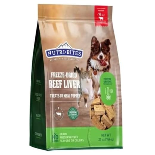 Tomo Wellness NutriBites for Dogs & Cats