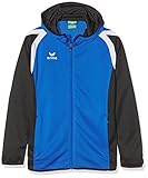 trainingsjacke mit kapuze herren ERIMA Kinder / Herren Razor 2.0 Trainingsjacke mit Kapuze Razor 2.0