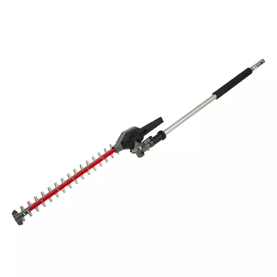 49-16-2719 for Milwaukee M18 Fuel 18V 20-Inch Quik-LOK Hedge Trimmer Attachment