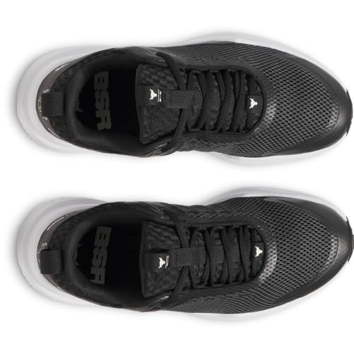 Image of Under Armour Men's Project Rock Blood Sweat Respect 5