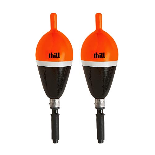 Thill Premium Steelhead Float