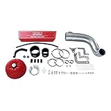 HKS 吸気系パーツ レーシングサクション(エアクリーナー) スズキ スイフトスポーツ ZC33S K14C 2017/9-70020-AS105