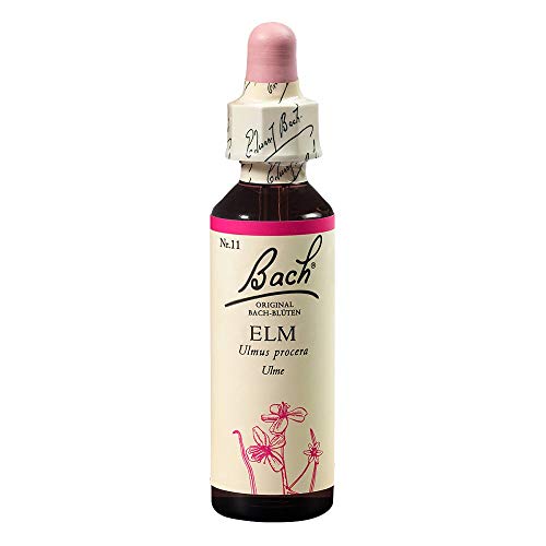 Bachbl?te Elm, 20 ml