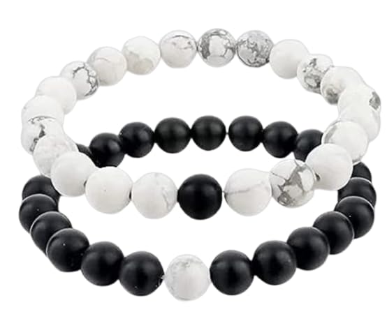 See full amazon price history chart for DENICRAAS black and white marble matte bracelet plan DENICRAAS black and white marble matte bracelet plan (B0CGV3VJ4M) Amazon Price History, Amazon Price Tracker