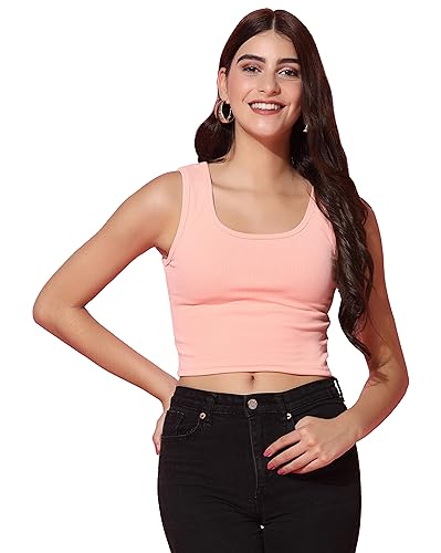 Image of TOPLOT Women Tank top