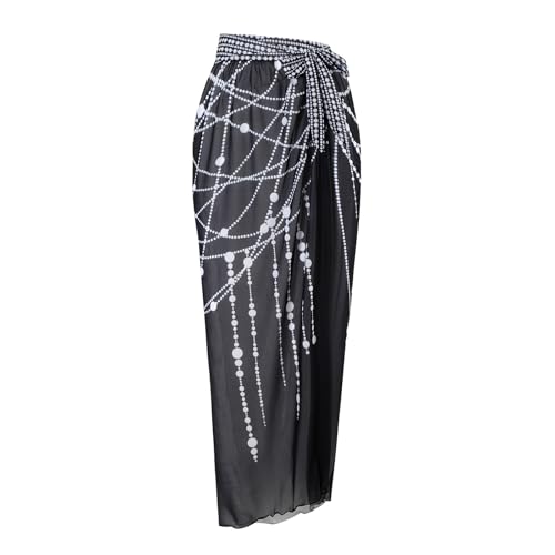 Women's One Piece Swimsuit with Cover Up Set-High-Neck Zippered Sporty Bikini Beachwear One Piece Swimswear for Women4