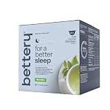 Una fórmula pensada al detalle: el producto Bettery para dormir mejor no contiene organismos modificados genéticamente (OMG) ni alérgenos.