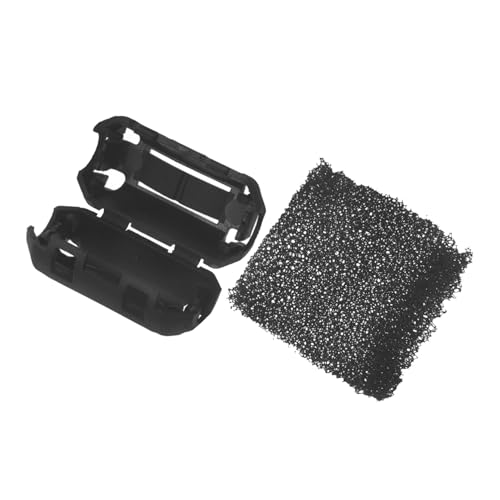 GARVALON Printer Dust Remover Consumables Cleaner Cleaning Block for Extruders