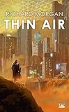  Thin Air (French Edition)
