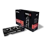 XFX-RX-5700-Xt-Thicc-III-Ultra-8GB-Boost-Up-to-2025MHz-GDDR6-3xDP-HDMI-Graphics-Card-Rx-57XT8TBD8