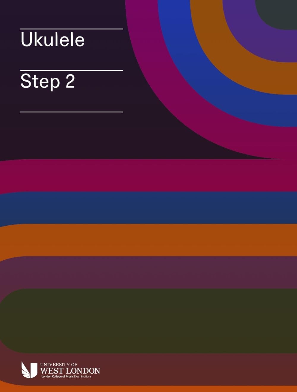 London College of Music Ukulele Handbook from 2019 Step 2